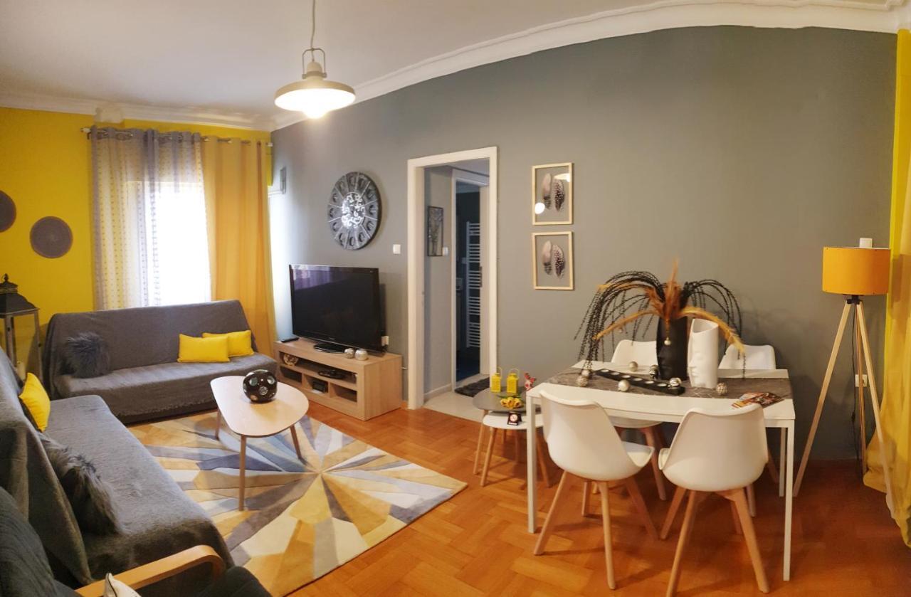 Charming Volos House 1 Eksteriør bilde
